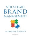 Strategic Brand Management, 4th Edition