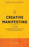 Creative Manifesting