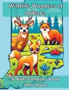 Wildlife Wonders of Indiana