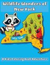 Wildlife Wonders of New York