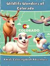 Wildlife Wonders of Colorado