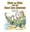 Henry the Worm and the Great Lake Adventure