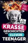 Krasse Geschichten für clevere Teenager: Die größten Flops der Welt und warum sie trotzdem genial sind