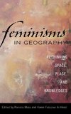 Feminisms in Geography