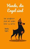 Hunde die Engel sind