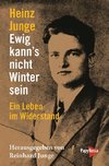 Ewig kann's nicht Winter sein