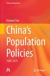 China's Population Policies