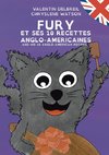 Fury et ses 10 recettes anglo-américaines