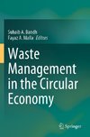 Waste Management in the Circular Economy