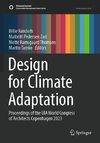 Design for Climate Adaptation