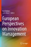 European Perspectives on Innovation Management