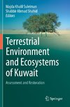 Terrestrial Environment and Ecosystems of Kuwait