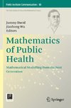 Mathematics of Public Health