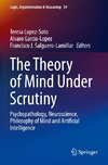 The Theory of Mind Under Scrutiny