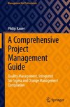 A Comprehensive Project Management Guide