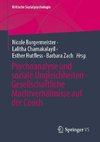 Psychoanalyse und soziale Ungleichheiten - Gesellschaftliche Machtverhältnisse auf der Couch