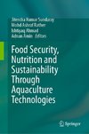 Food Security, Nutrition and Sustainability Through Aquaculture Technologies