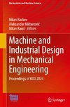 Machine and Industrial Design in Mechanical Engineering