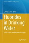 Fluorides in Drinking Water