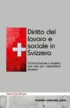 Diritto del lavoro e sociale in Svizzera