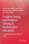 Problem Posing and Problem Solving in Mathematics Education