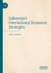 Indonesia's International Economic Strategies