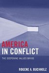 America in Conflict