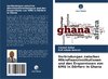 Verbindungen zwischen Mikrofinanzinstitutionen und den Ersparnissen von KMU in Dörfern in Ghana