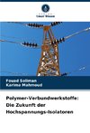 Polymer-Verbundwerkstoffe: Die Zukunft der Hochspannungs-Isolatoren