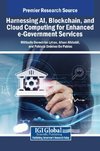 Harnessing AI, Blockchain, and Cloud Computing for Enhanced e-Government Services