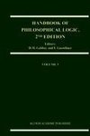 Handbook of Philosophical Logic