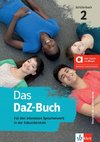 Das DaZ-Buch Schülerbuch 2 - Hybride Ausgabe allango