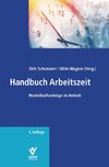 Handbuch Arbeitszeit