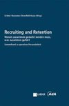 Recruiting und Retention