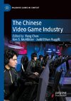 The Chinese Video Game Industry