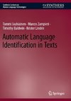 Automatic Language Identification in Texts