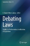 Debating Laws