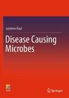 Disease Causing Microbes