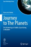 Journey to The Planets