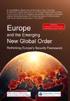 Europe and the Emerging New Global Order