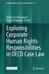 Exploring Corporate Human Rights Responsibilities in OECD Case Law