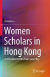 Women Scholars in Hong Kong