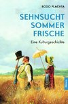 Sehnsucht Sommerfrische