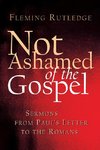 Not Ashamed of the Gospel