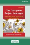 The Complete Project Manager (2nd ed.)