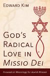 God's Radical Love in Missio Dei