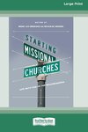 Starting Missional Churches