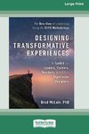 Designing Transformative Experiences