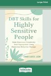 DBT Skills for Highly Sensitive People