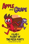 Apple and Grape, Volume 4